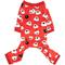 Show in main carousel: The Worthy Dog Jammies Dog Pajamas, Counting Sheep, Small slide 1 of 4