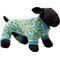 Show in main carousel: The Worthy Dog Jammies Dog Pajamas, Rubber Duck, Medium slide 3 of 4
