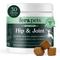 Show in main carousel: Fera Pets Hip & Joint Soft Chew Supplement for Dog, 30 count slide 1 of 11