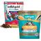 Show in main carousel: Solid Gold Complete & Balanced Chicken + Beef Air Dried Dog Food Topper, 4-oz pouches, case of 2 slide 1 of 10