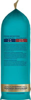 Show full view: Solid Gold Toy & Small Breed Gut Health Real Bison & Brown Rice Whole Grain Dry Dog Food, 3.75-lb bag slide 6 of 12
