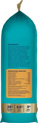 Show full view: Solid Gold Weight Control Gut Health Real Chicken & Sweet Potato Grain-Free Dry Dog Food, 3.75-lb bag slide 5 of 12