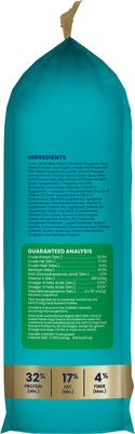 Show full view: Solid Gold Toy & Small Breed Gut Health Real Lamb & Sweet Potato Grain-Free Dry Dog Food, 3.75-lb bag slide 5 of 12
