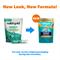 Show in main carousel: Solid Gold SeaMeal Mousse Lickable Squeeze Chicken Skin & Coat Digestive & Immune Health Cat Treat, 30 count slide 3 of 12