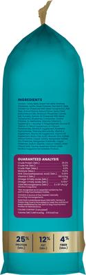 Show full view: Solid Gold Sensitive Stomach Gut Health Wild Venison & Potato Grain-Free Dry Dog Food, 22-lb bag slide 6 of 12