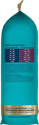 Show full view: Solid Gold Sensitive Stomach Gut Health Wild Venison & Potato Grain-Free Dry Dog Food, 22-lb bag slide 5 of 12