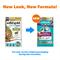 Show in main carousel: Solid Gold Sensitive Stomach Gut Health Wild Venison & Potato Grain-Free Dry Dog Food, 22-lb bag slide 3 of 12