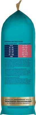 Show full view: Solid Gold Sensitive Stomach Gut Health Cold Water Salmon & Vegetable Grain-Free Dry Dog Food, 22-lb bag slide 6 of 12