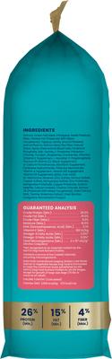 Show full view: Solid Gold Sensitive Stomach Gut Health Cold Water Salmon & Vegetable Grain-Free Dry Dog Food, 22-lb bag slide 5 of 12