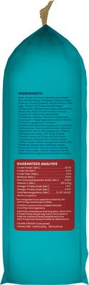Show full view: Solid Gold Large Breed Gut Health Real Bison & Brown Rice Whole Grain Dry Dog Food, 11-lb bag slide 5 of 12