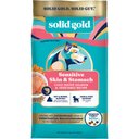 Solid Gold Sensitive Stomach Gut Health Cold Water Salmon & Vegetable Grain-Free Dry Dog Food, 22-lb bag