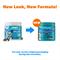Show in main carousel: Solid Gold Leaps & Hounds Soft Chews Glucosamine Chondroitin Joint Supplement for Dogs, 120 count slide 3 of 11