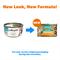 Show in main carousel: Solid Gold Nature's Harmony Chicken & Mackerel Grain-Free Shreds in Gravy Wet Cat Food, 2.8-oz can, 12 count slide 3 of 10