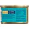 Show in main carousel: Solid Gold Nature's Harmony Chicken & Mackerel Grain-Free Shreds in Gravy Wet Cat Food, 2.8-oz can, 12 count slide 4 of 10