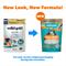 Show in main carousel: Solid Gold Gut Health Grain-Free Nutrient Absorption & Digestion Dog Food Topper, 16-oz bag slide 3 of 10