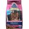 Show in main carousel: Blue Buffalo Wilderness Kitten High-Protein & Grain-Free Salmon Recipe Dry Cat Food, 5-lb bag slide 1 of 10