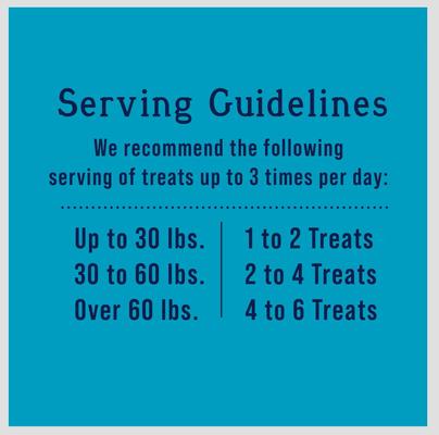 Show full view: Stewart PuffPops Cheeseburger Recipe Freeze-Dried Dog Treats, 5.8-oz pouch slide 9 of 13