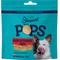 Show in main carousel: Stewart PuffPops Cheeseburger Recipe Freeze-Dried Dog Treats, 2.8-oz pouch slide 1 of 13