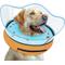 Show in main carousel: Supet Raised Inflatable Dog Recovery Cone Collar, Medium: 9 to 13-in neck slide 1 of 8