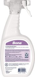 Bona Pet System Multi Surface Cat Floor Cleaner, 32-fl oz bottle slide 2 of 9