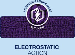 Bona Pet System Microfiber Sweeping Pad slide 2 of 8