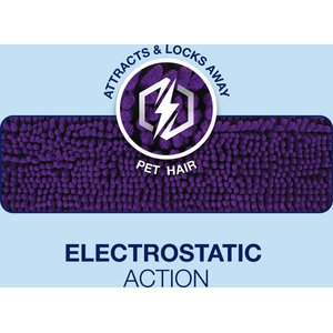 Bona Pet System Microfiber Sweeping Pad