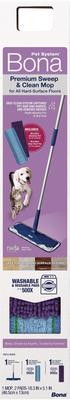 Show full view: Bona Premium Pet Microfiber Mop slide 7 of 9