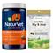Show in main carousel: NaturVet All-In-One Support Soft Chews Dog Supplement, 120 count + NaturVet Senior Care Hip & Joint Advanced Formula Dog Soft Chews, 120 count slide 1 of 9