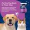 Show in main carousel: NaturVet Advanced Joint Care Hip & Joint Supplement Bacon & Chicken Soft Chews for Dogs & Cats, 180 count slide 4 of 10