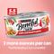 Show in main carousel: Purina Beneful Loaf Variety Pack Wet Dog Food, 5.5-oz can, 12 count slide 5 of 11
