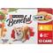Show in main carousel: Purina Beneful Loaf Variety Pack Wet Dog Food, 5.5-oz can, 12 count slide 1 of 11