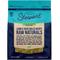 Show in main carousel: Stewart Raw Naturals Lamb Flavor Limited-Ingredient Freeze-Dried Dog Food, 8-oz pouch slide 1 of 10