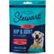 Show in main carousel: Stewart Hip & Joint with Glucosamine, Beef & Sweet Potato Recipe Limited-Ingredient Adult, Freeze-Dried Dog Treats, 4-oz pouch slide 1 of 6