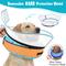 Show in main carousel: Supet Raised Inflatable Dog Recovery Cone Collar, Medium: 9 to 13-in neck slide 6 of 8