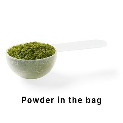 Show full view: Lafeber EmerAid Sustain Herbivore Mint Recovery Food, 100-gram bag slide 8 of 13