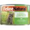 Show in main carousel: Feline Natural Chicken & Lamb Feast Grain-Free Canned Cat Food, 6-oz, case of 12 slide 1 of 10