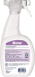 Bona Pet System Multi Surface Dog Floor Cleaner, 32-fl oz bottle slide 2 of 9