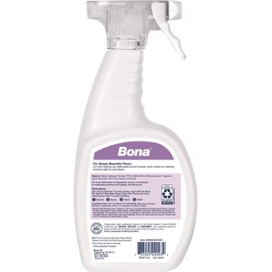 Bona Pet System Multi Surface Dog Floor Cleaner, 32-fl oz bottle