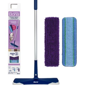 Bona Premium Pet Microfiber Mop
