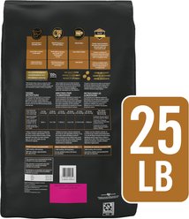 Purina Pro Plan Veterinary Diets NF Kidney Function Dry Dog Food, 25-lb bag slide 2 of 7