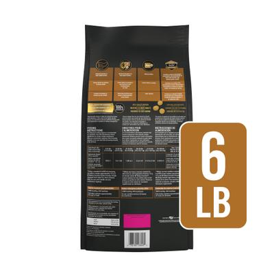 Show full view: Purina Pro Plan Veterinary Diets NF Kidney Function Dry Dog Food, 6-lb bag slide 3 of 13