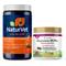 Show in main carousel: NaturVet Glucosamine DS Plus MSM & Chondroitin Dog & Cat Soft Chews, 120 count + NaturVet All-In-One Support Soft Chews Dog Supplement, 120 count slide 1 of 9