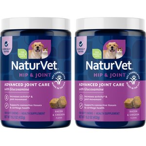 Vetoquinol Flexadin Plus Antioxydant pour Chien Plus de 10 kg 30 [984