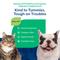 Show in main carousel: NaturVet Advanced Probiotics & Enzymes Plus Vet Strength PB6 Probiotic Powder Digestive Supplement for Cats & Dogs, 1-lb jar slide 5 of 11