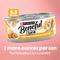 Show in main carousel: Purina Beneful Loaf Chicken & Carrot Wet Dog Food, 5.5-oz can, 12 count slide 6 of 11