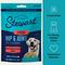 Show in main carousel: Stewart Hip & Joint with Glucosamine, Beef & Sweet Potato Recipe Limited-Ingredient Adult, Freeze-Dried Dog Treats, 4-oz pouch slide 4 of 6