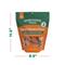 Show in main carousel: Wholesome Pride Pet Treats Sweet Potato Chews Dehydrated Dog Treats, 16-oz bag slide 9 of 10