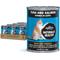 Show in main carousel: Dave's Pet Food Naturally Healthy, Grain-Free Tuna & Salmon Dinner in Aspic Canned Wet Cat Food, 13-oz, case of 12 slide 1 of 9