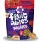 Show in main carousel: Fruitables Biggies with Real Crispy Bacon & Apple Dog Treats, 16-oz bag slide 1 of 11