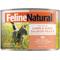 Show in main carousel: Feline Natural Lamb & King Salmon Feast Grain-Free Canned Cat Food, 6-oz, case of 12 slide 1 of 10